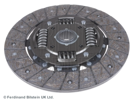 Clutch Disc